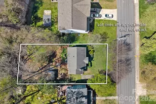 2818 Shenandoah Ave, Charlotte, NC 28205 - Photo 1