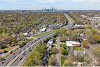 2818 Shenandoah Avenue, Charlotte, NC 28205 - Photo 5