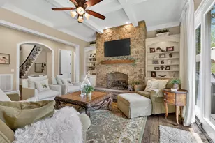 150 Brownstone Dr, Mooresville, NC 28117 - Photo 7