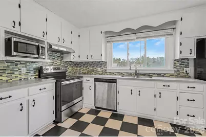 3885 Mt Hope Church Road, Salisbury, NC 28146 - Photo 9