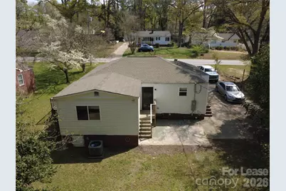 806 N Woodland Drive, Lancaster, SC 29720 - Photo 3