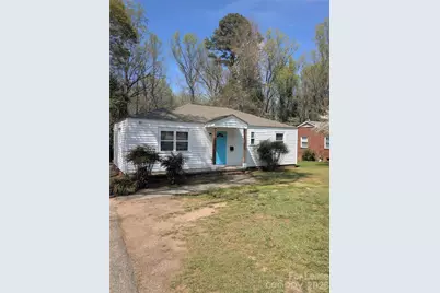 806 N Woodland Drive, Lancaster, SC 29720 - Photo 23