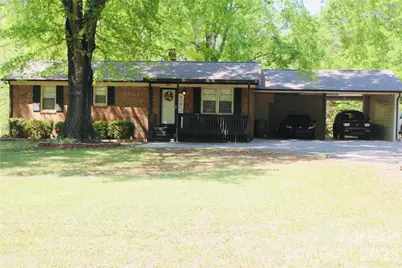 1481 Grace Avenue, Lancaster, SC 29720 - Photo 1