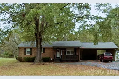 1481 Grace Avenue, Lancaster, SC 29720 - Photo 1