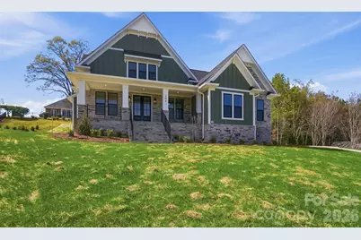 208 Cross Creek Drive, Cherryville, NC 28021 - Photo 5