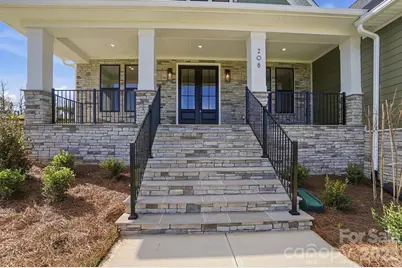 208 Cross Creek Drive, Cherryville, NC 28021 - Photo 7