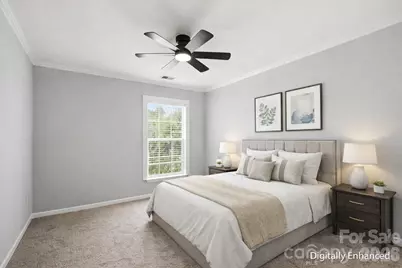 8727 Fieldcroft Drive, Charlotte, NC 28277 - Photo 21