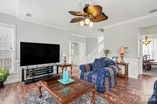 8727 Fieldcroft Dr, Charlotte, NC 28277 - Photo 11