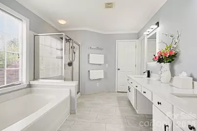 8727 Fieldcroft Drive, Charlotte, NC 28277 - Photo 19