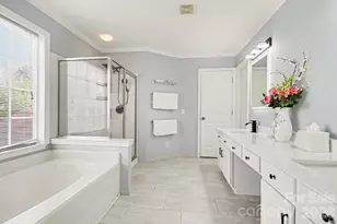 8727 Fieldcroft Dr, Charlotte, NC 28277 - Photo 19