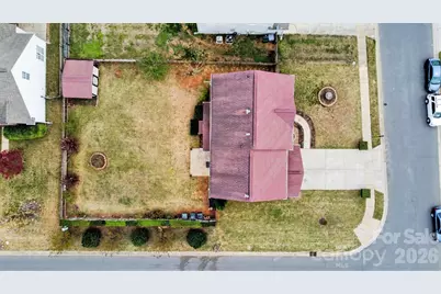 8727 Fieldcroft Drive, Charlotte, NC 28277 - Photo 31