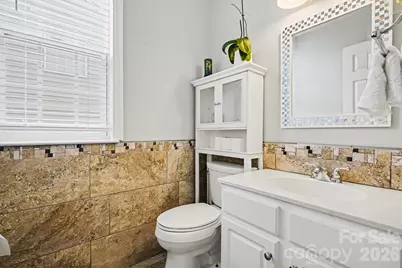 8727 Fieldcroft Drive, Charlotte, NC 28277 - Photo 13