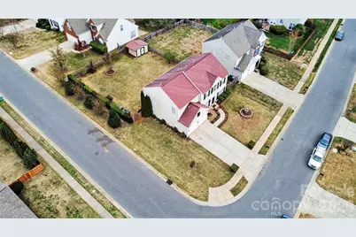 8727 Fieldcroft Drive, Charlotte, NC 28277 - Photo 31