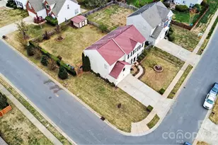 8727 Fieldcroft Dr, Charlotte, NC 28277 - Photo 31