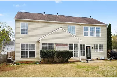 8727 Fieldcroft Drive, Charlotte, NC 28277 - Photo 29