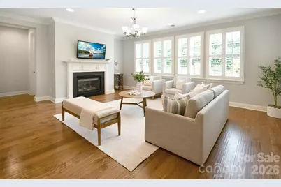16615 Redding Park Lane, Cornelius, NC 28031 - Photo 13