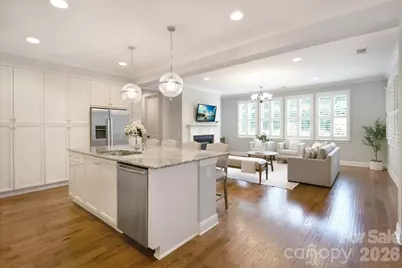 16615 Redding Park Lane, Cornelius, NC 28031 - Photo 7