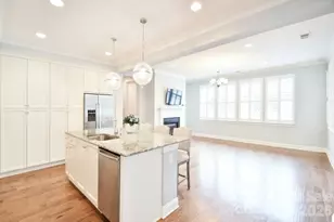 16615 Redding Park Ln, Cornelius, NC 28031 - Photo 11