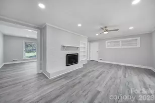 519 Amon Ln, Pineville, NC 28134 - Photo 11