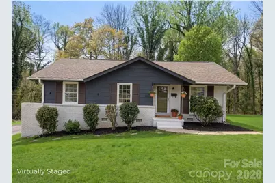 1423 Chelveston Drive, Charlotte, NC 28208 - Photo 1