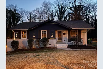 1423 Chelveston Drive, Charlotte, NC 28208 - Photo 21