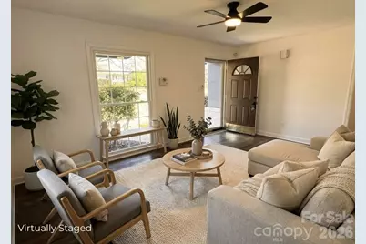 1423 Chelveston Drive, Charlotte, NC 28208 - Photo 1