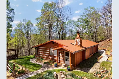 32 Seldom Home Drive, Black Mountain, NC 28711 - Photo 5