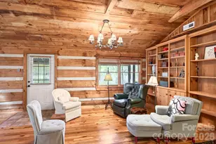 32 Seldom Home Dr, Black Mountain, NC 28711 - Photo 13