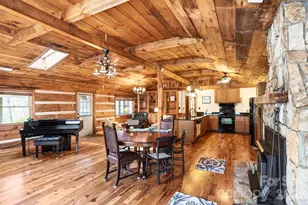 32 Seldom Home Dr, Black Mountain, NC 28711 - Photo 5