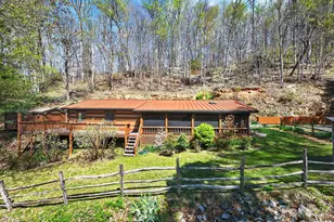 32 Seldom Home Dr, Black Mountain, NC 28711 - Photo 3