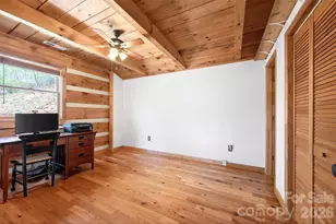 32 Seldom Home Dr, Black Mountain, NC 28711 - Photo 19