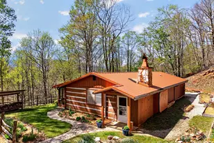 32 Seldom Home Dr, Black Mountain, NC 28711 - Photo 1