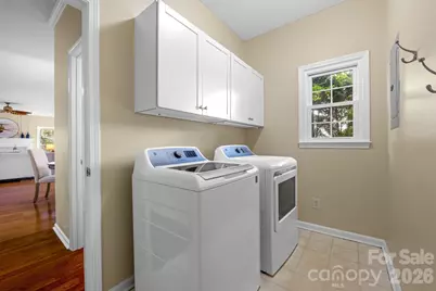 8501 Tonawanda Drive, Charlotte, NC 28277 - Photo 21