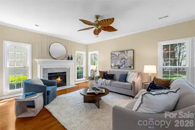 8501 Tonawanda Drive, Charlotte, NC 28277 - Photo 9