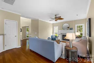 8501 Tonawanda Dr, Charlotte, NC 28277 - Photo 11