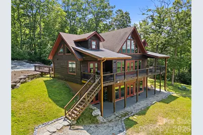 1909 Kentwood Lane, Pisgah Forest, NC 28768 - Photo 3