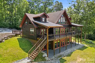 1909 Kentwood Ln, Pisgah Forest, NC 28768 - Photo 3