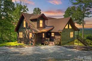 1909 Kentwood Ln, Pisgah Forest, NC 28768 - Photo 1