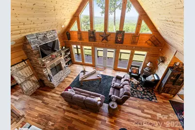 1909 Kentwood Lane, Pisgah Forest, NC 28768 - Photo 29