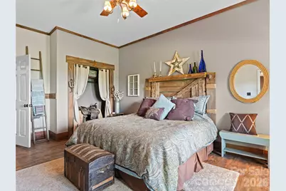 1909 Kentwood Lane, Pisgah Forest, NC 28768 - Photo 35