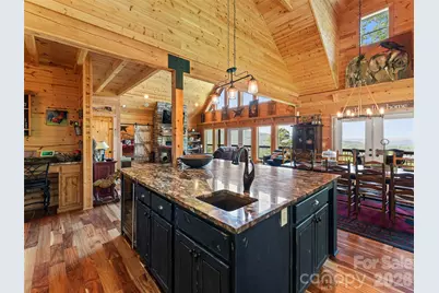 1909 Kentwood Lane, Pisgah Forest, NC 28768 - Photo 13