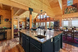 1909 Kentwood Ln, Pisgah Forest, NC 28768 - Photo 13