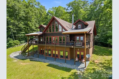 1909 Kentwood Lane, Pisgah Forest, NC 28768 - Photo 39