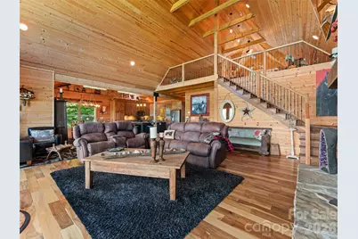 1909 Kentwood Lane, Pisgah Forest, NC 28768 - Photo 7