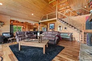 1909 Kentwood Ln, Pisgah Forest, NC 28768 - Photo 7