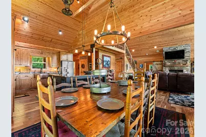 1909 Kentwood Lane, Pisgah Forest, NC 28768 - Photo 9