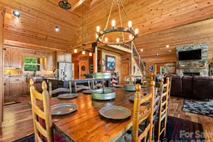 1909 Kentwood Ln, Pisgah Forest, NC 28768 - Photo 9