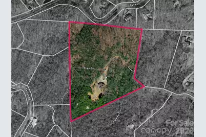 1909 Kentwood Lane, Pisgah Forest, NC 28768 - Photo 47