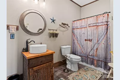 1909 Kentwood Lane, Pisgah Forest, NC 28768 - Photo 37