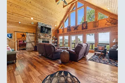 1909 Kentwood Lane, Pisgah Forest, NC 28768 - Photo 5
